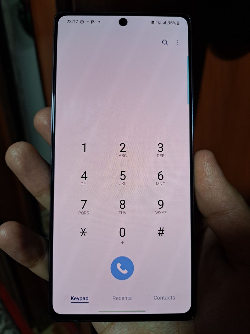 Samsung Note 20 5G срочно продаю