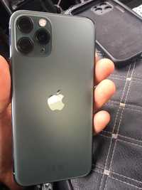 Iphone 11 pro 256gb