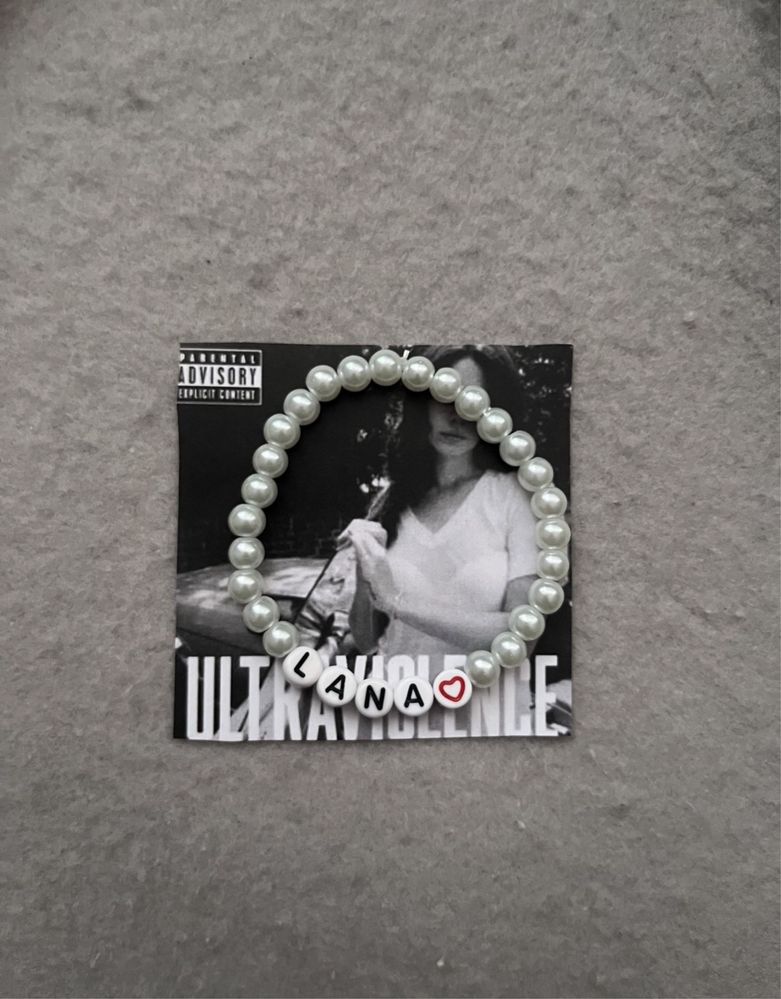 НОВО! Гривни The Weeknd Lana Del Rey Taylor Swift