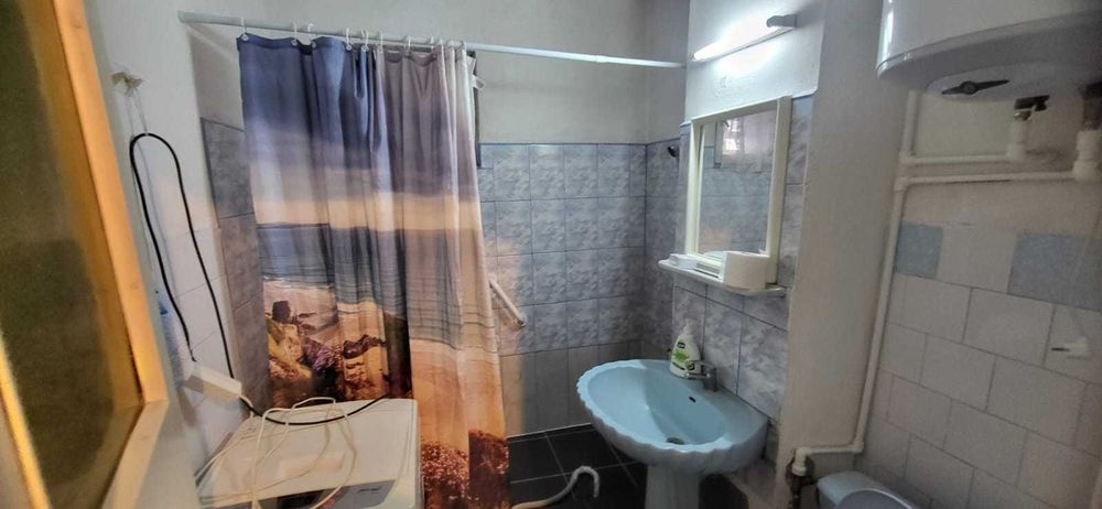 Apartament 3 camere decomandat Micro 18