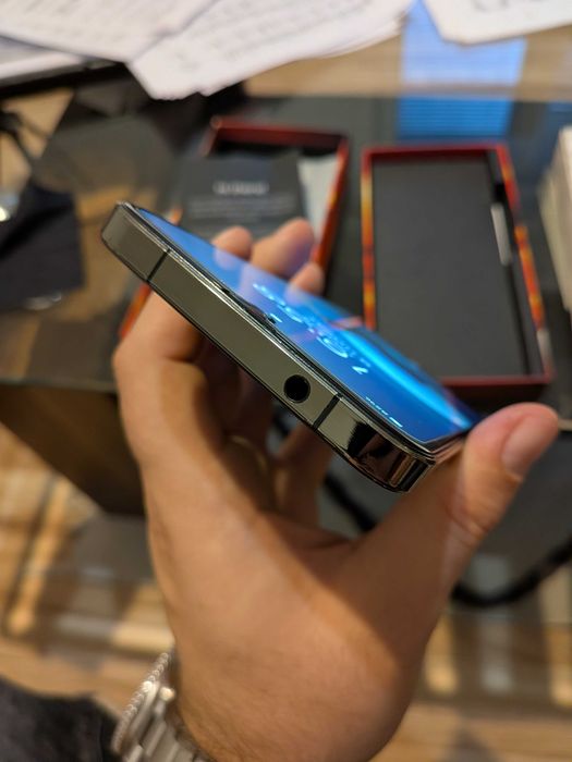 Jolla C2 Community Phone SailfishOS