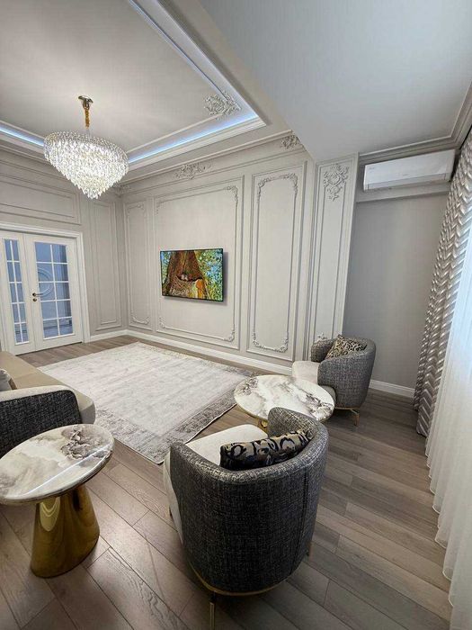 Без Депозит Сдаётся 2Х 3/9 евро кв центр в Тата Гостиница а28