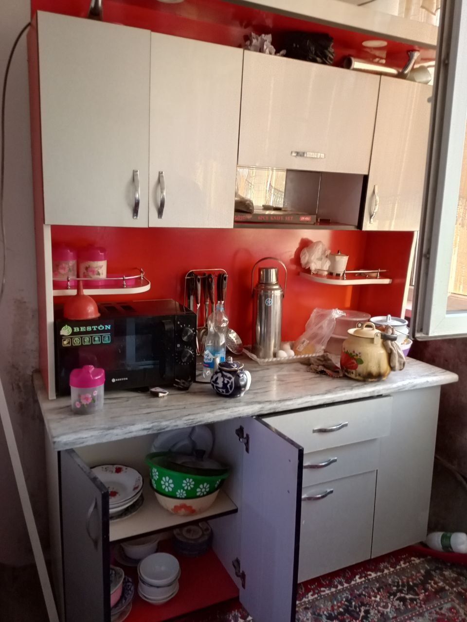 Срочно продается квартира