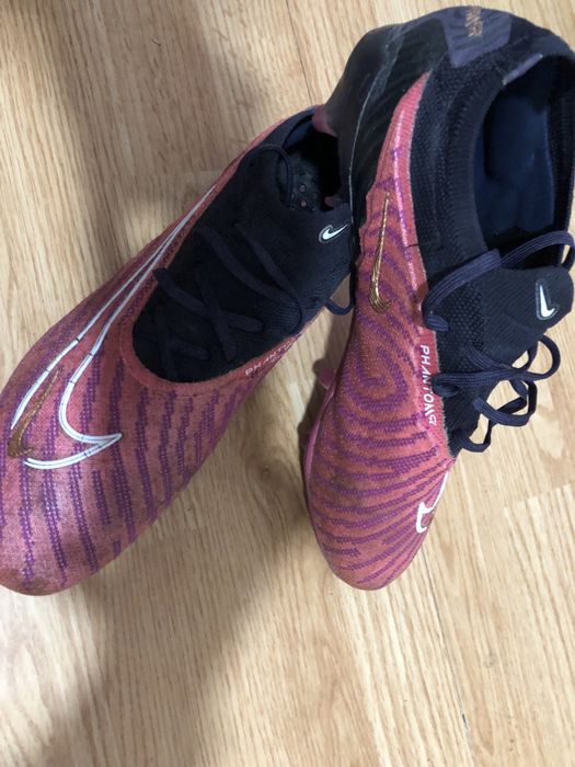 Ghete fotbal phantom gx fg ultra