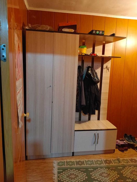 Продаётся 3-ком. кв. в 3-41 мкр (Самал)