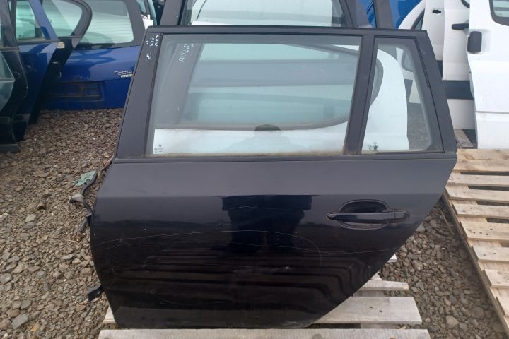 USA SPATE STANGA BMW Seria 5 E60/E61 [2003 - 2007]