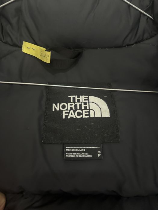 Geaca The North Face 700