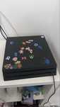 Play station 4Pro