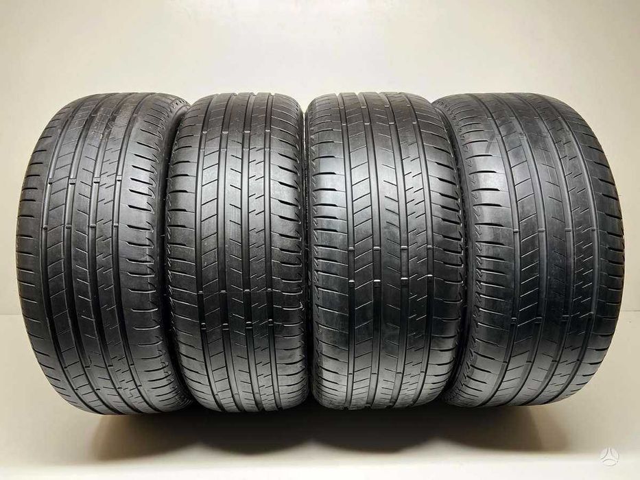 275/45/20 и 305/40/20 Bridgestone Alenza Летни спорт пакет