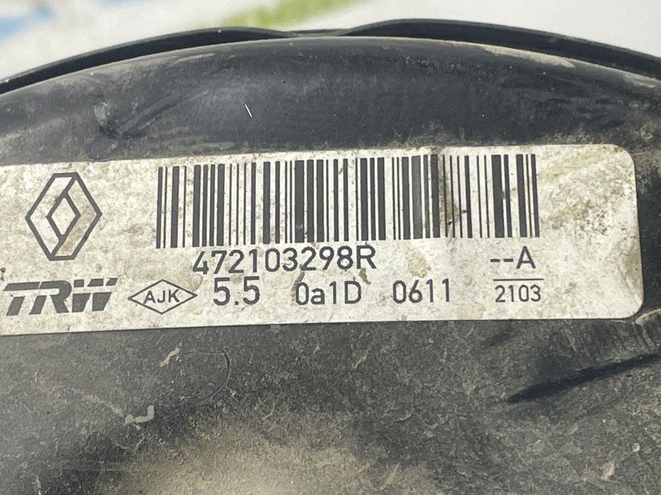 Tulumbra frana servofrana 472103298r Dacia Logan 2 [facelift] [2017 -