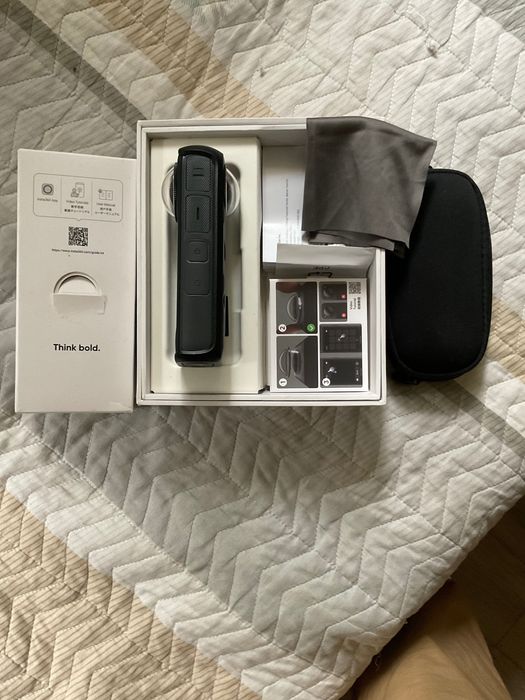 Камера insta 360x4