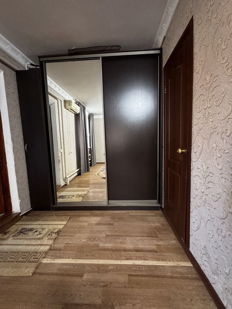 Продается дом в Зачаганске