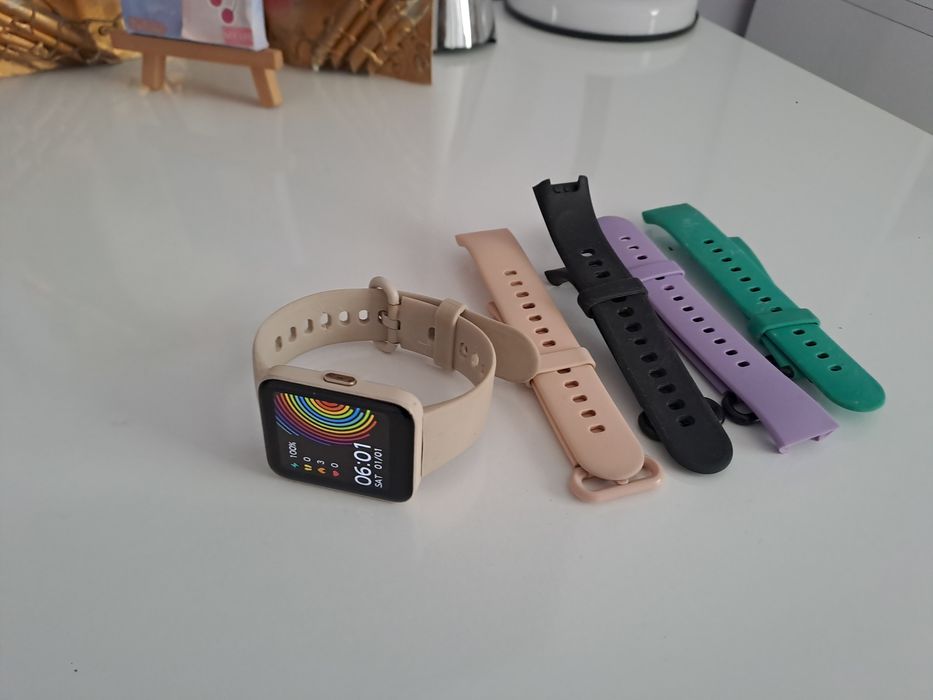 Смарт часовник Redmi Watch  2