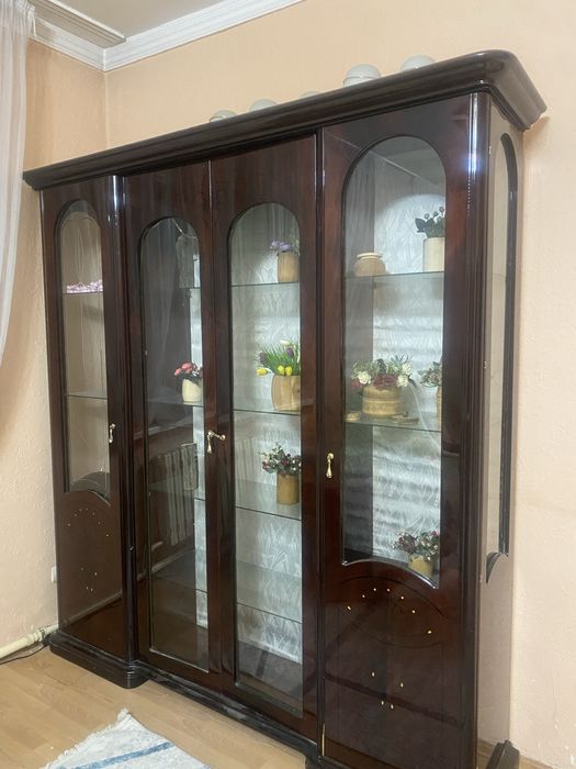 Продам мебельный гарнитур