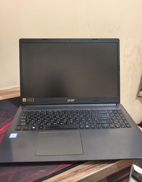 Ультрабук Асер Core i3-8145
