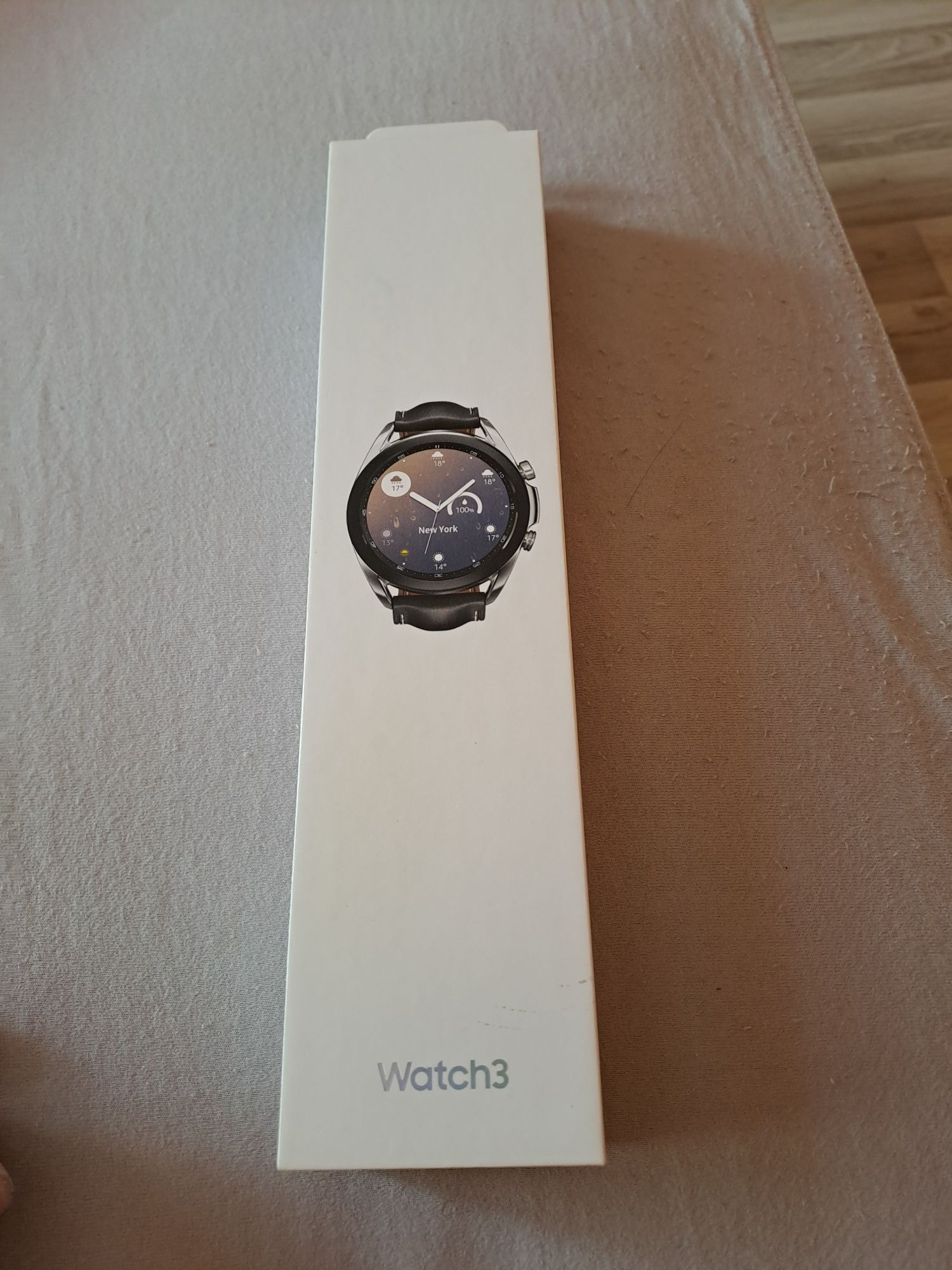 Samsung  watch 3 LTE