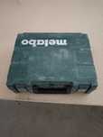 Metabo bs18 l bl q