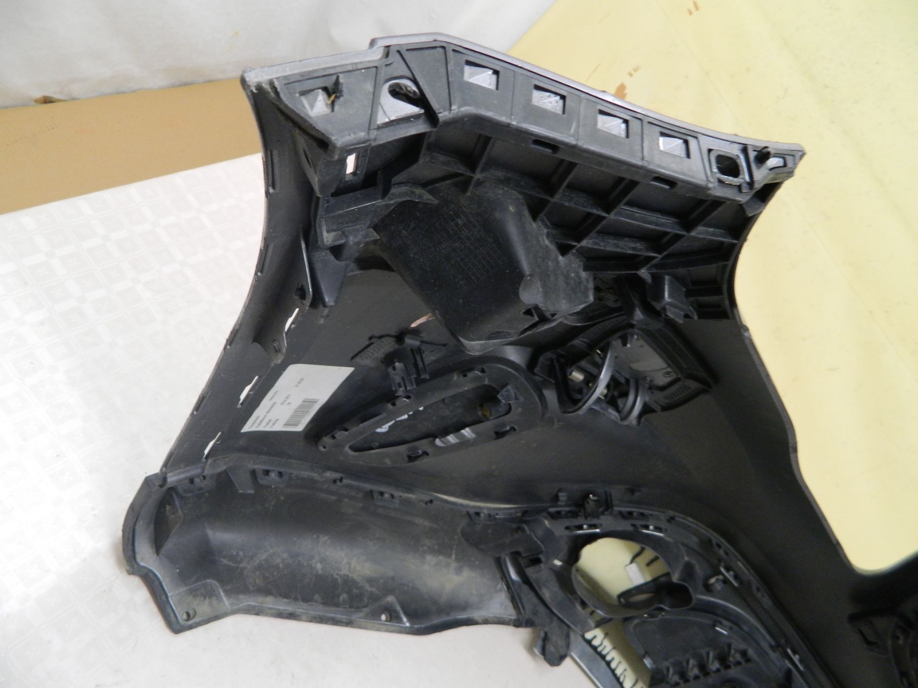 Bara fata Mercedes GLA X156, 2013, 2014, 2015, cod origine A1568850425.