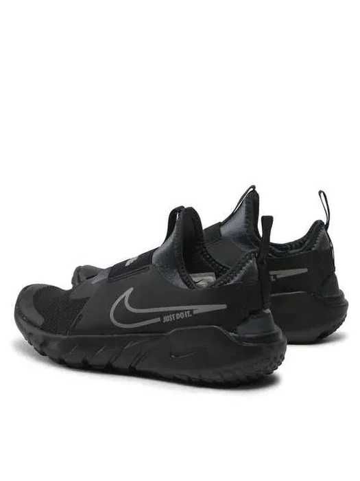 Nike - Flex Runner 2 DJ6038 001 Черен 38.5 Оригинал Код 212