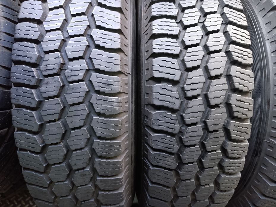 Anvelope 205r14c Sava Trenta M+S