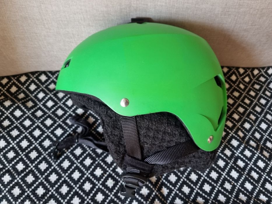 Casca ski Bern M