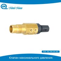 Клапан максимального давления ATLAS COPCO Mortel Meister