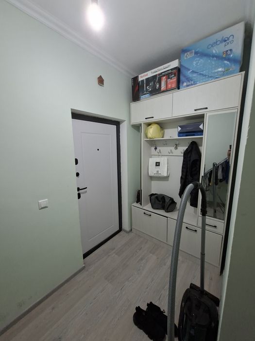 Очень Срочно  продам Бектемирский район 3 комнатная квартира