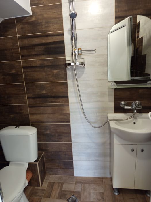 Дава се под наем Многостаен апартамент в Сопот - 360 кв.м за 15.3 € - Снимка #1