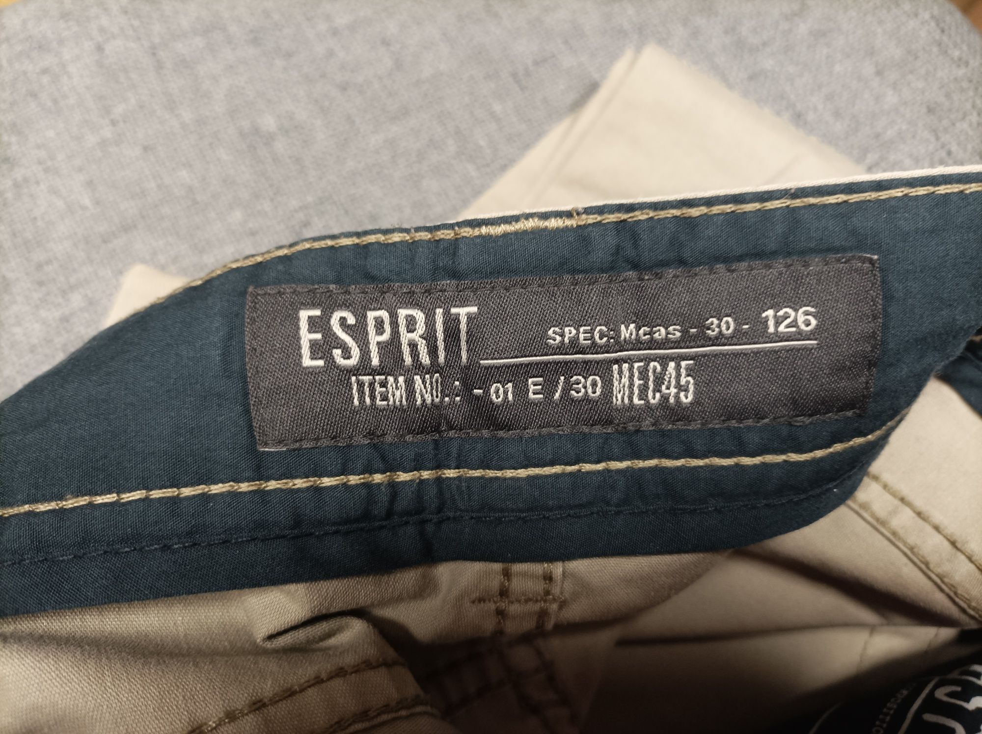 Дънки Avirex Панталон Esprit