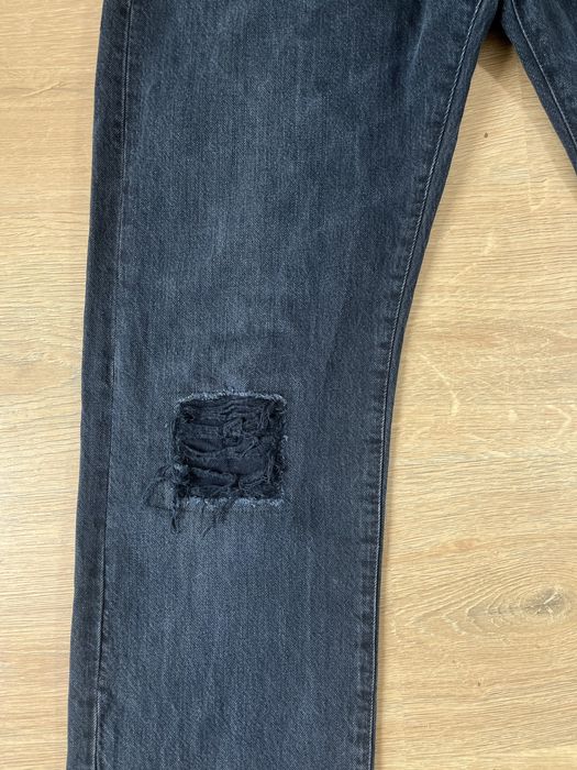 Diesel Black Gold мъжки дънки размер 31-2