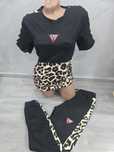 Compleu dama calitate 
 XL.  XXL 
Pret 100 ron 
Adaos maxim 40 ron