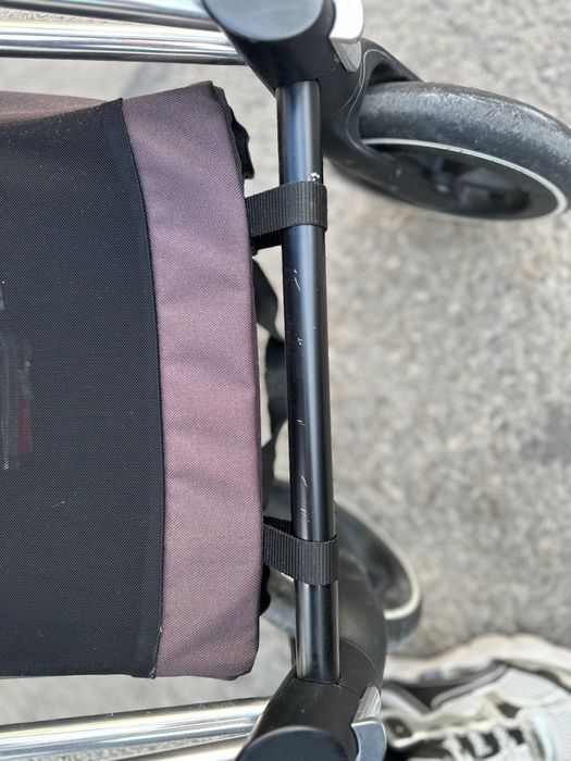 Бебешка количка Cybex Priam