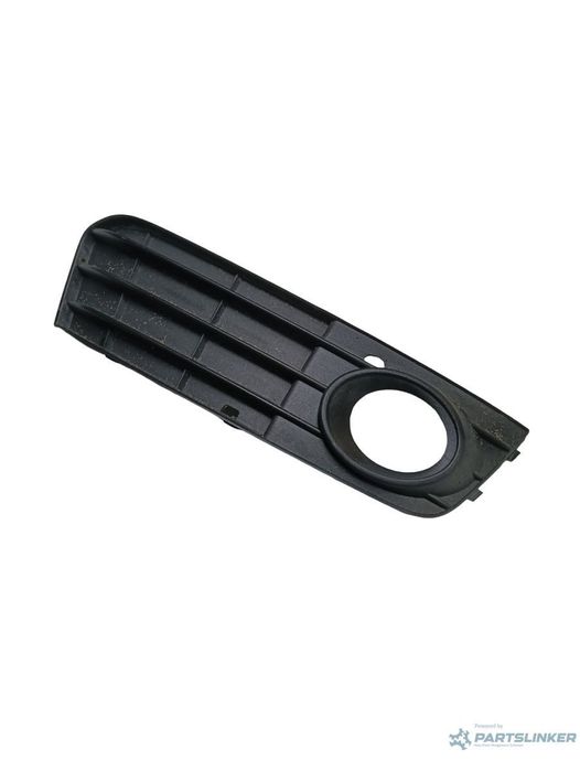 Grila/ornament lampa ceata fata dreapta fata AUDI A4 IV Avant 8K5, B8 2007 - 2015 8k0807682a