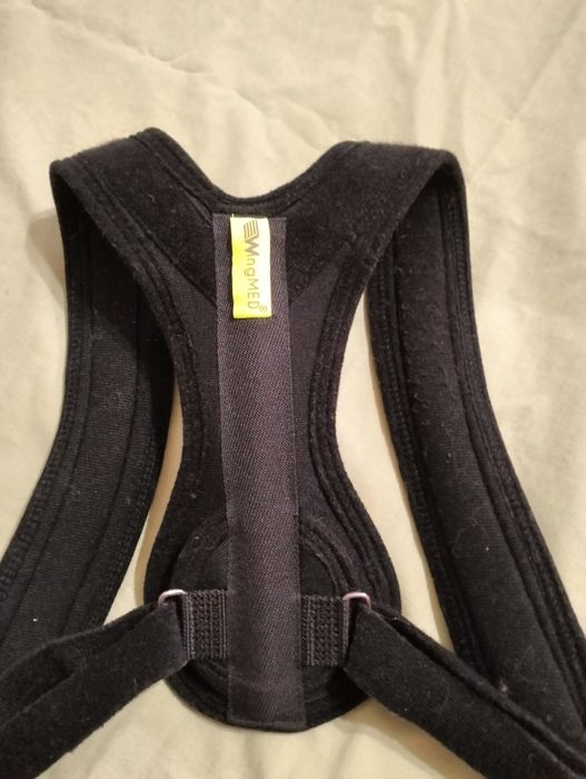 Корсет для осанки