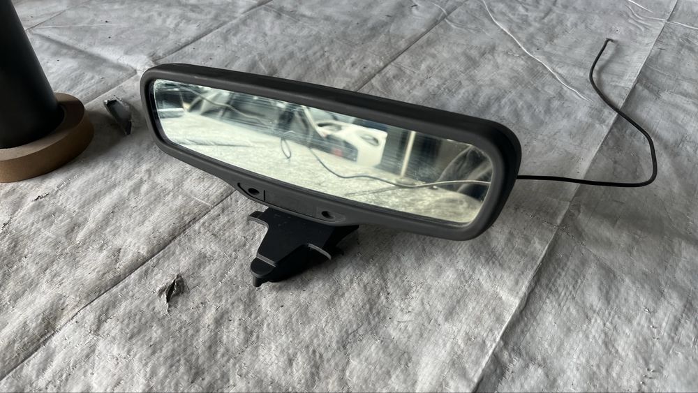 Огледало за задно виждане Volvo XC90 (2002-2014)