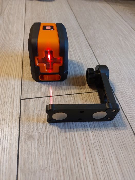 Vand Nivela Laser TackLife