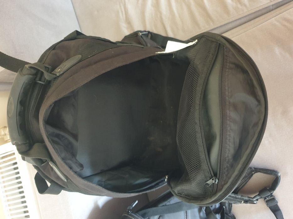 Rucsac moto in stare foarte buna