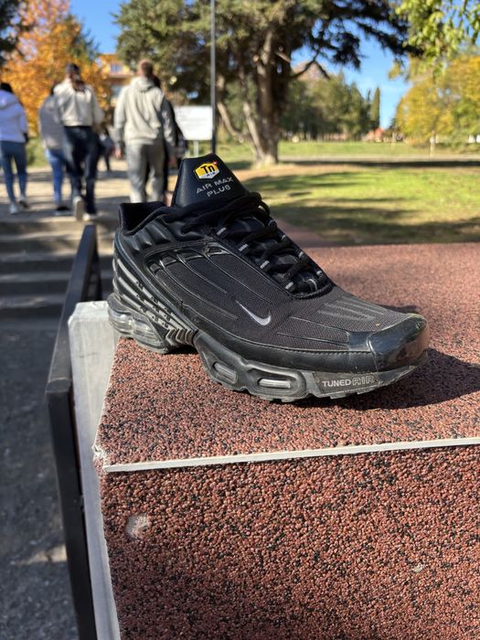 Nike tn air max plus