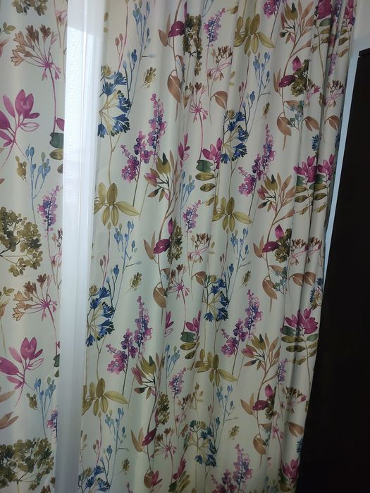 Draperie stare perfecta