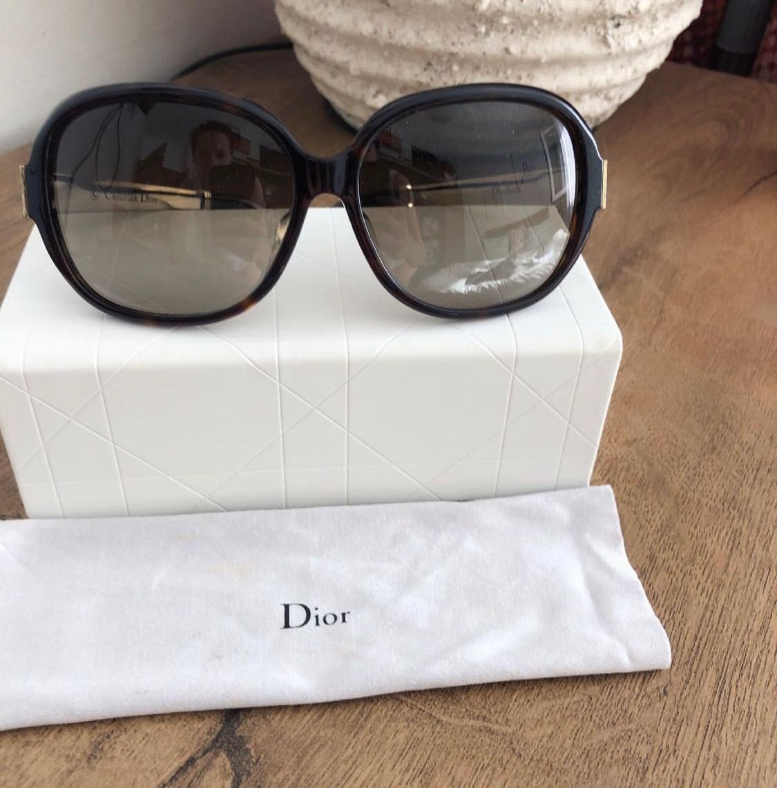 Ochelari de soare Dior autentici