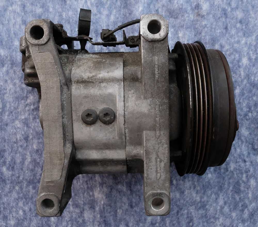 Компресор за Subaru Autback 2000-2006г.