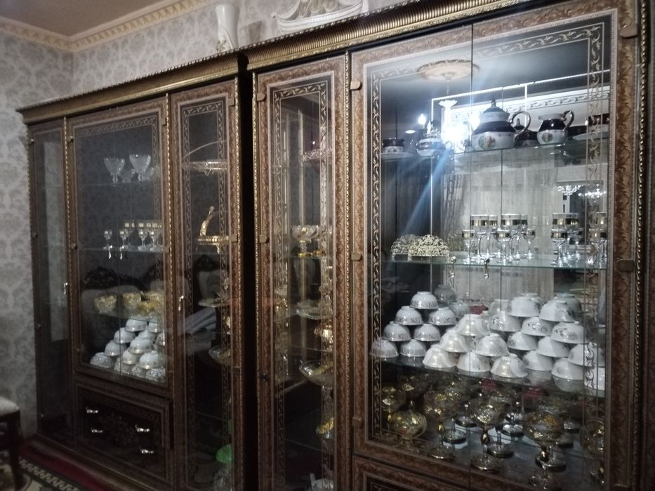 Стенка, для зала