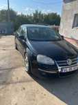 Jetta 2006 1.9 TDI