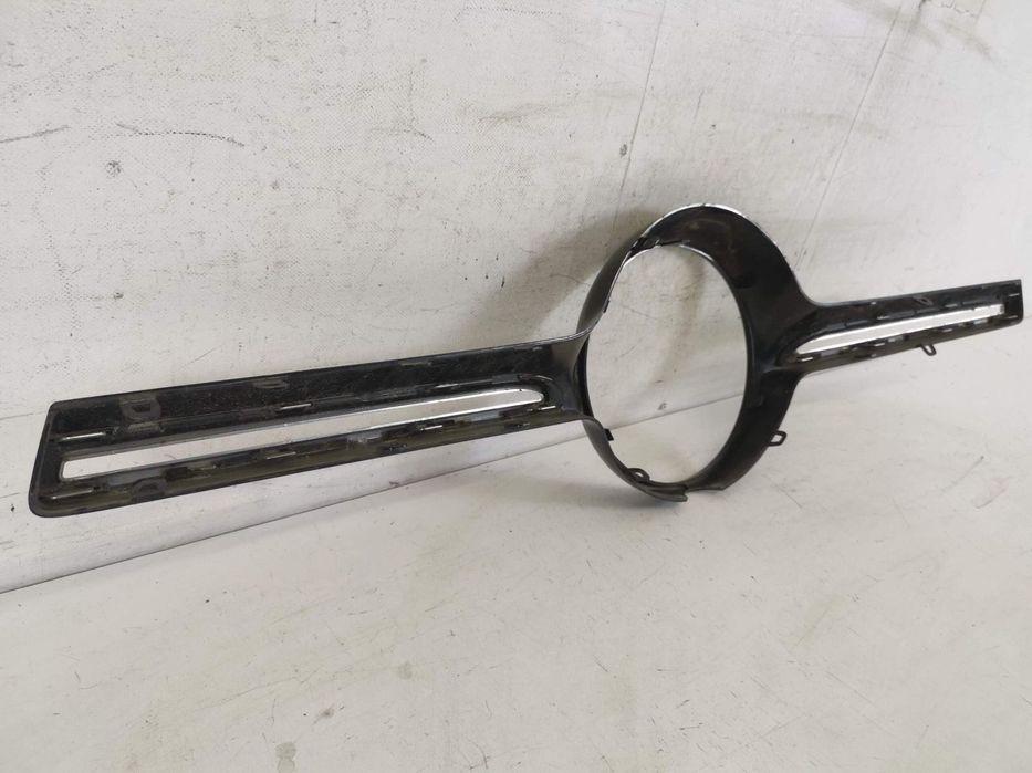Ornament Grila Radiator Mercedes-Benz  GLE-Class V167 2018 2019 2020 2