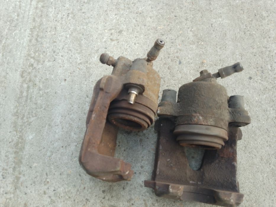 Etrier fata Skoda Octavia Fabia  1.9 1.2 Tdi 1.4 1.6  Benzina 2005-201