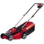 Акумулаторна косачка EINHELL GE-CM 18/30 LI Втора употреба