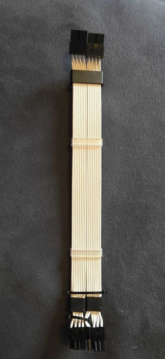 Cablu Lian Li Strimer Wireless CPU 2×8 pin