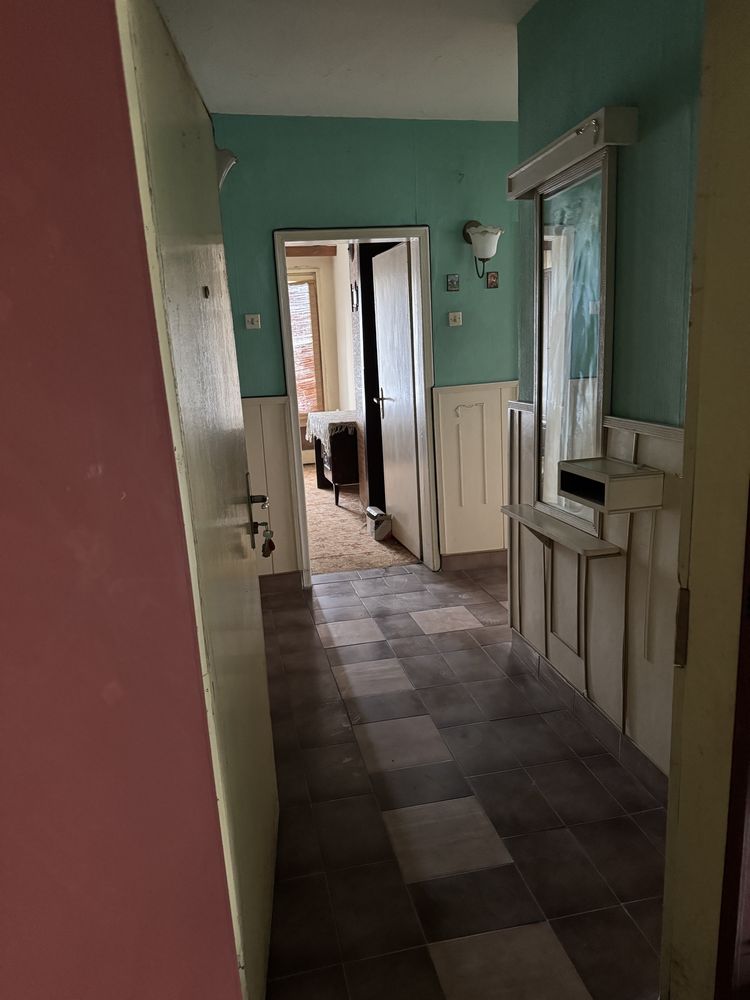 Тристаен апартамент в Добрич, Ж.К Дружба 1