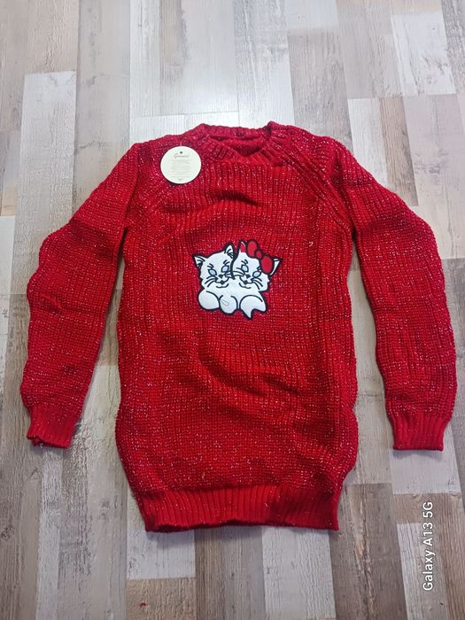 Bluza dama (iarna )