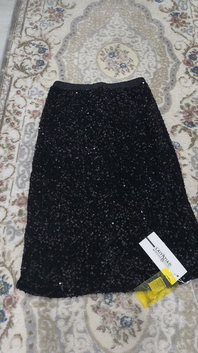 Женская юбка 46.48